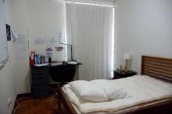 Summer Villas (D28), Terrace #405661401